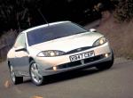 Ford Cougar 2.5 V6 2000 года